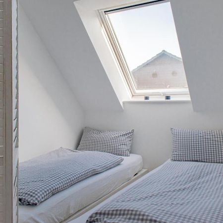 Ferienwohnung Ostseeglitzern Scharbeutz Ngoại thất bức ảnh
