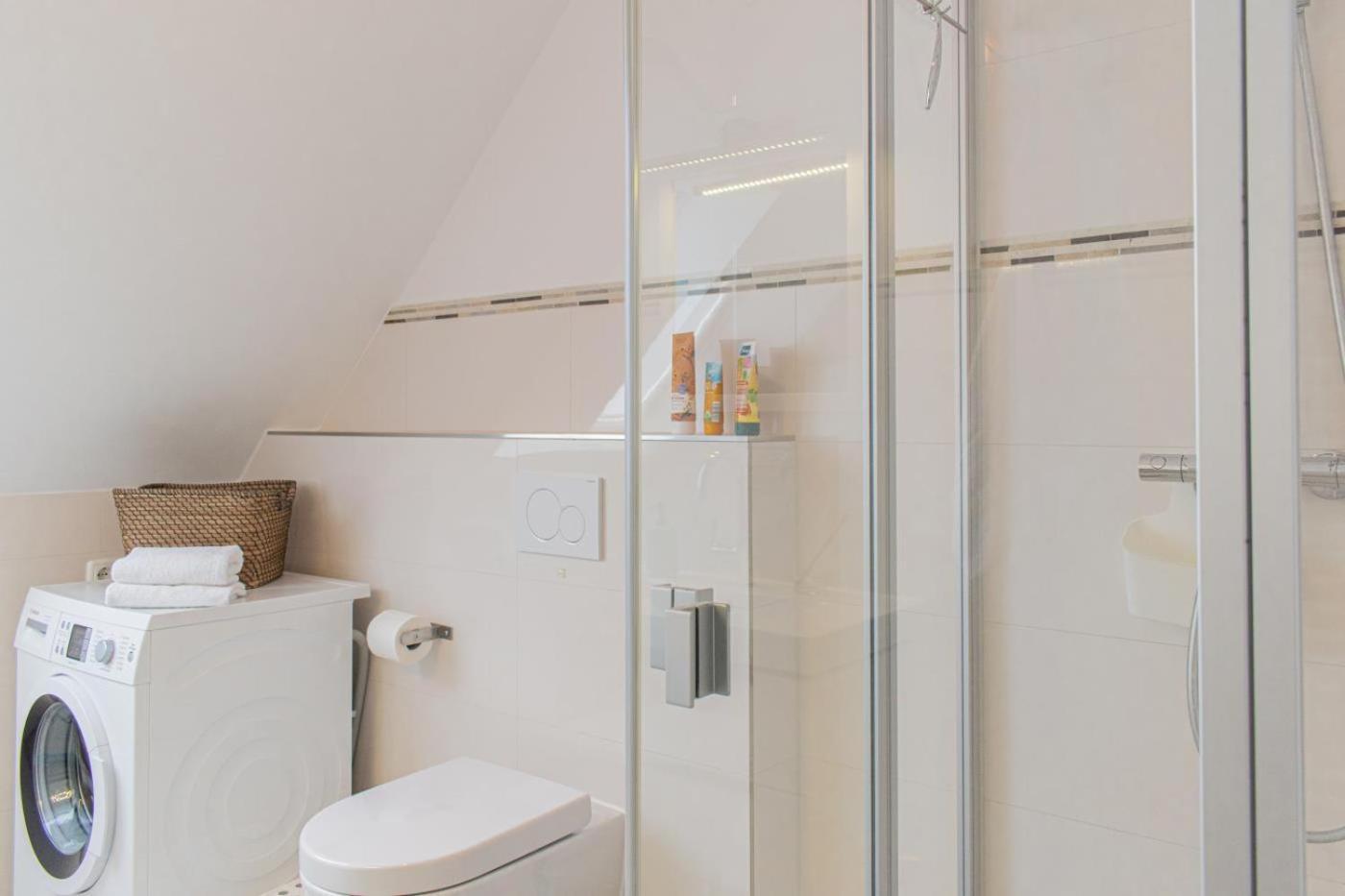 Ferienwohnung Ostseeglitzern Scharbeutz Ngoại thất bức ảnh