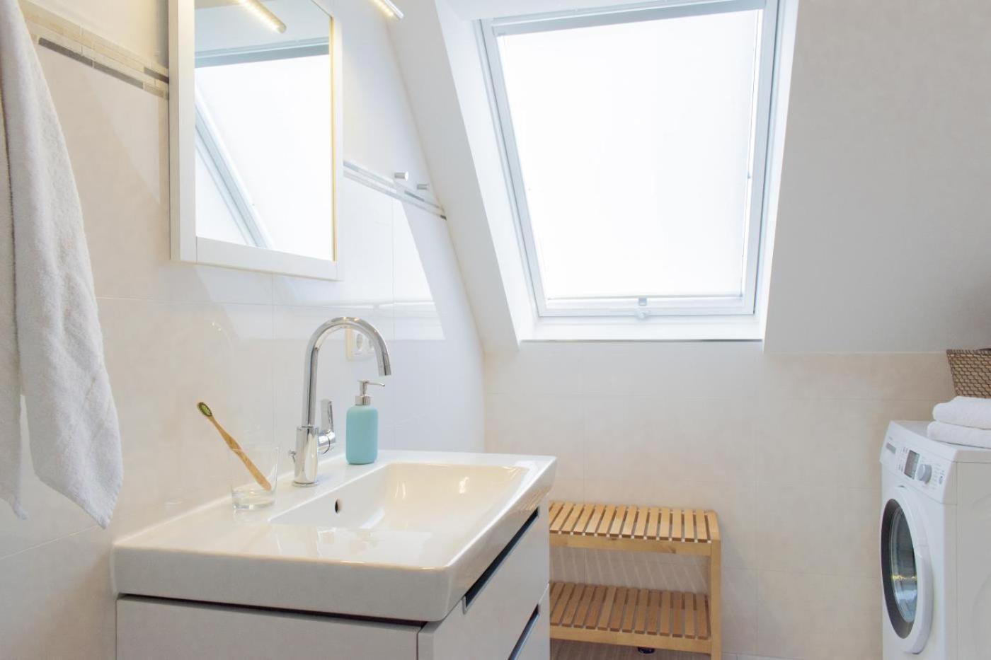Ferienwohnung Ostseeglitzern Scharbeutz Ngoại thất bức ảnh