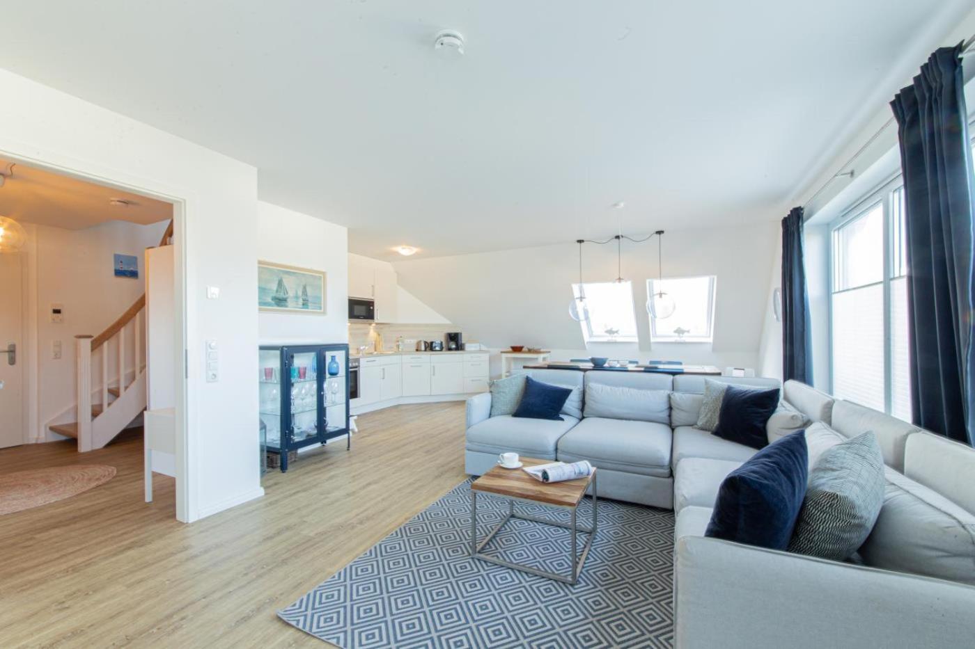 Ferienwohnung Ostseeglitzern Scharbeutz Ngoại thất bức ảnh