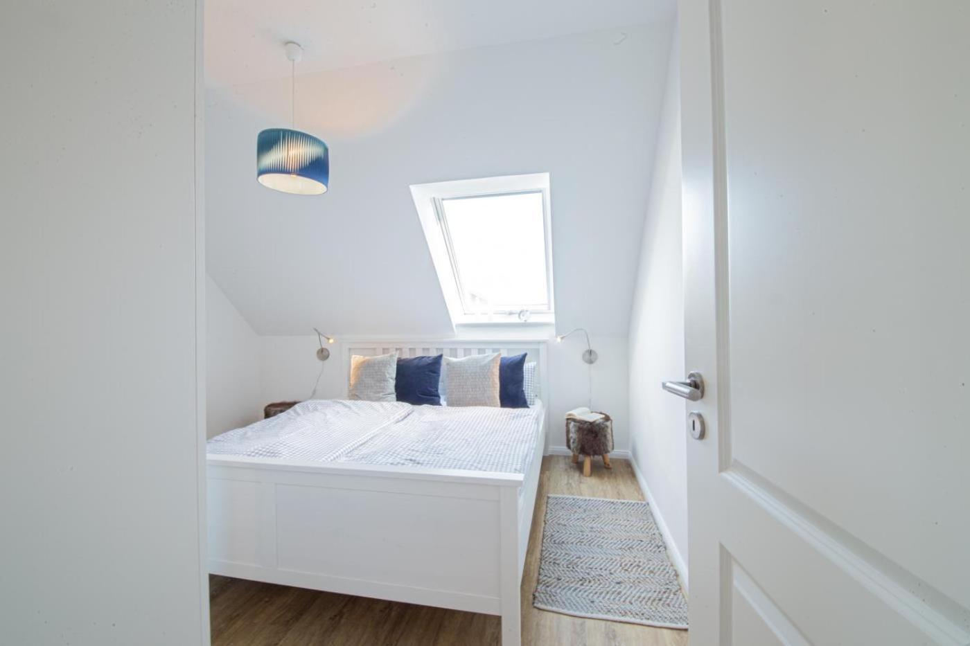 Ferienwohnung Ostseeglitzern Scharbeutz Ngoại thất bức ảnh