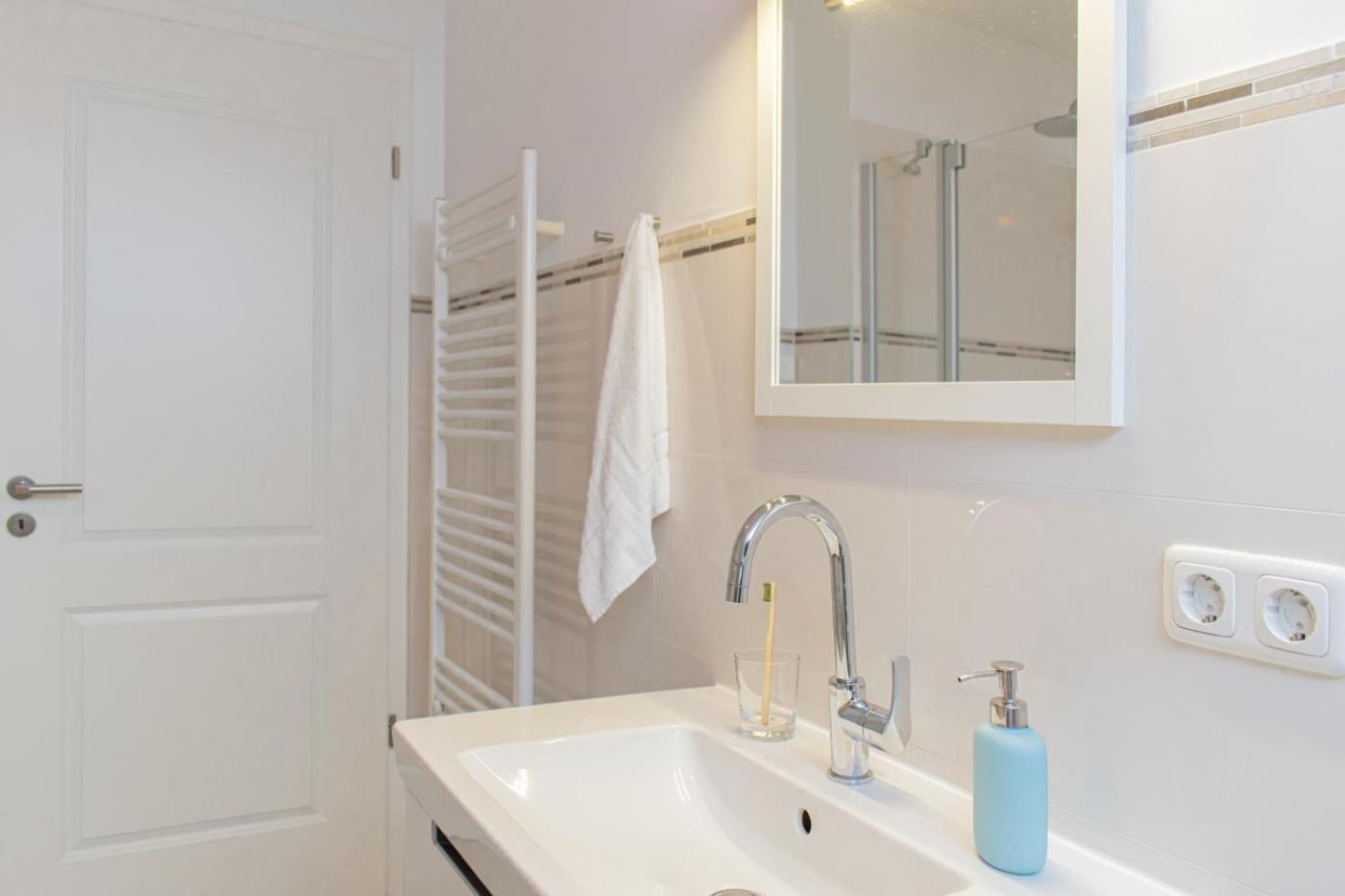 Ferienwohnung Ostseeglitzern Scharbeutz Ngoại thất bức ảnh