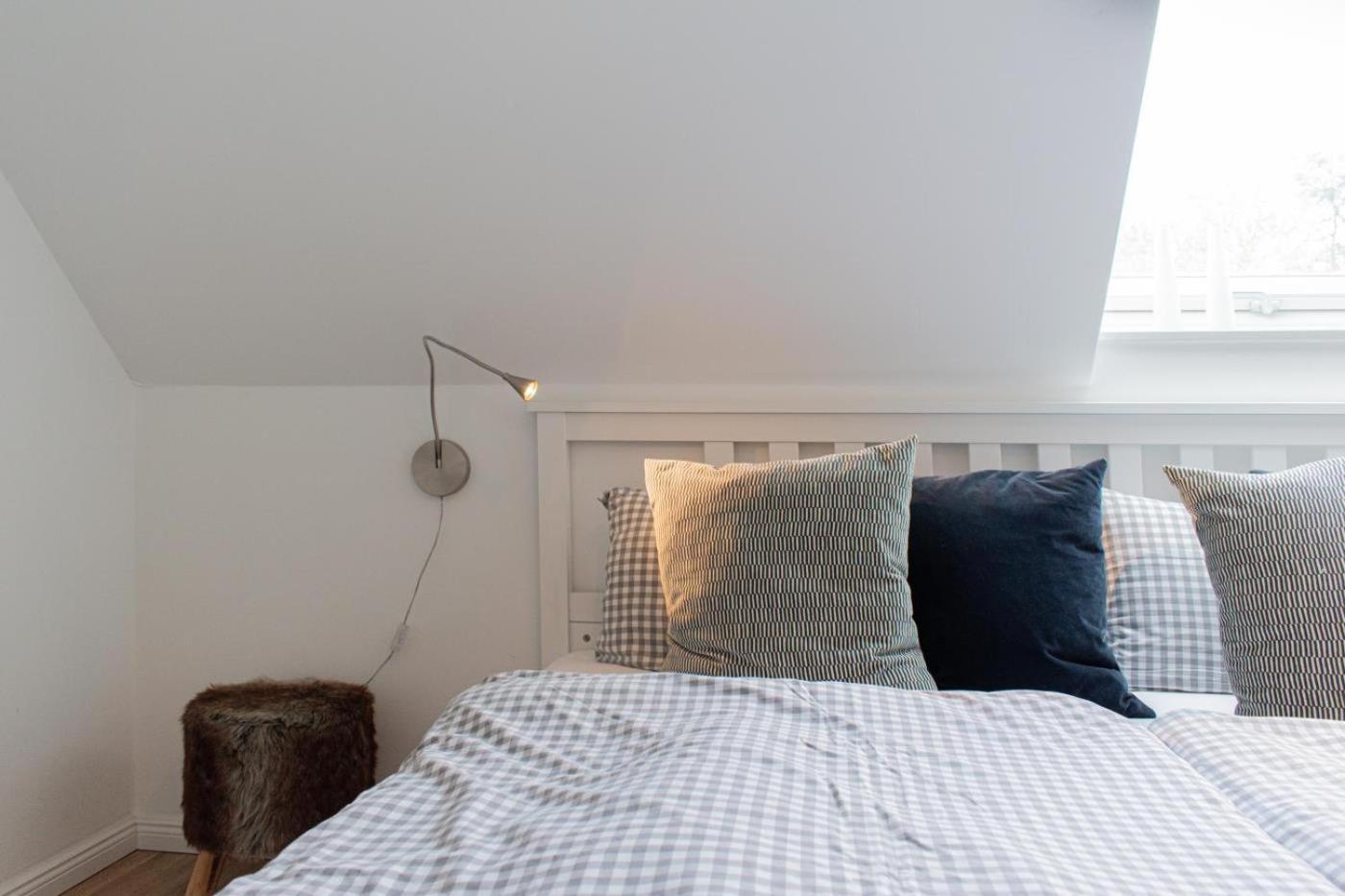 Ferienwohnung Ostseeglitzern Scharbeutz Ngoại thất bức ảnh