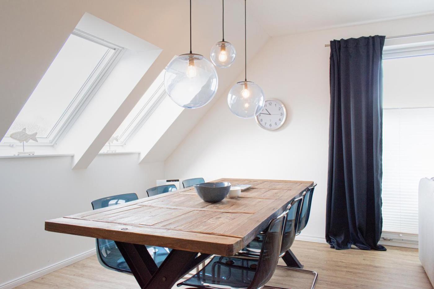 Ferienwohnung Ostseeglitzern Scharbeutz Ngoại thất bức ảnh