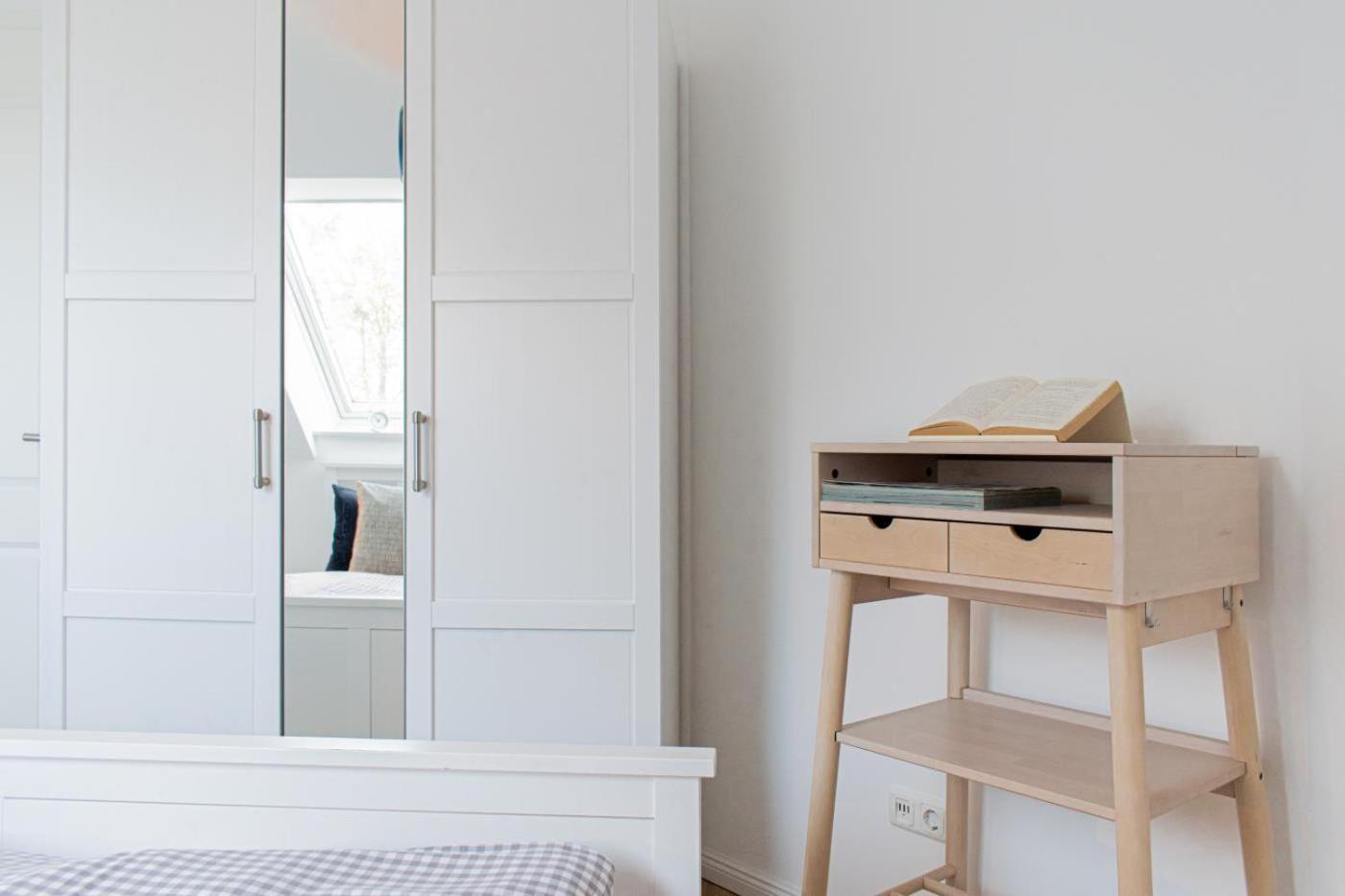 Ferienwohnung Ostseeglitzern Scharbeutz Ngoại thất bức ảnh