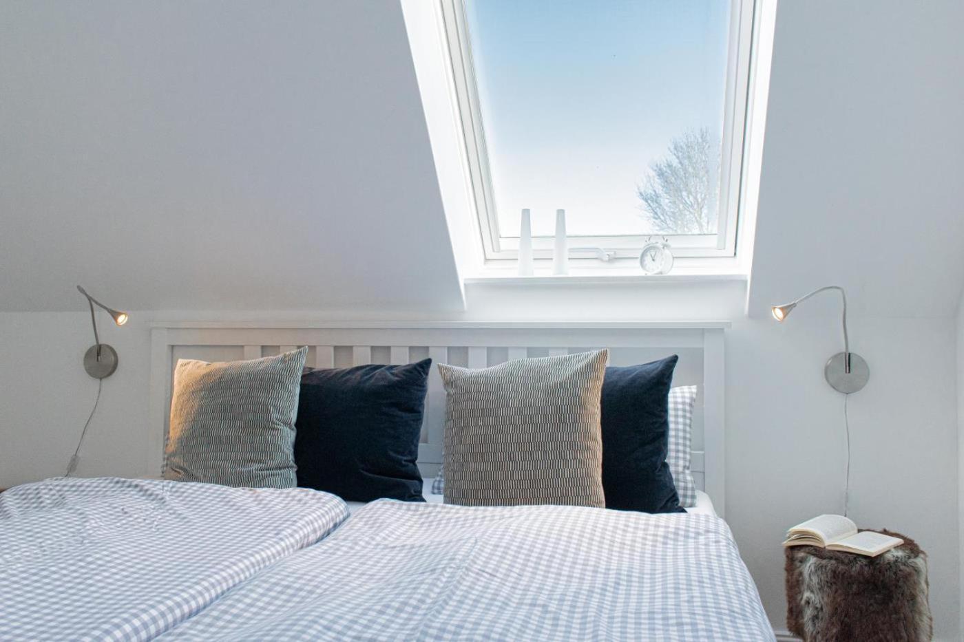 Ferienwohnung Ostseeglitzern Scharbeutz Ngoại thất bức ảnh