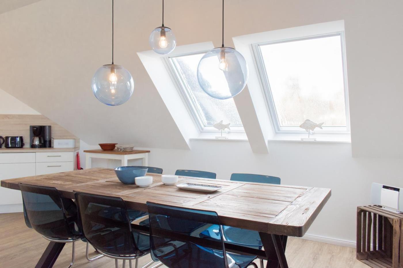 Ferienwohnung Ostseeglitzern Scharbeutz Ngoại thất bức ảnh