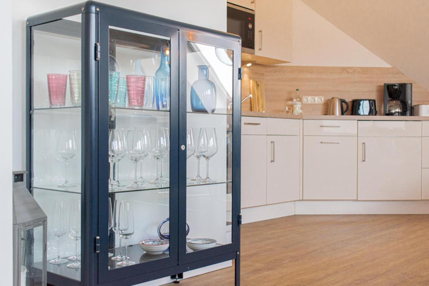 Ferienwohnung Ostseeglitzern Scharbeutz Ngoại thất bức ảnh