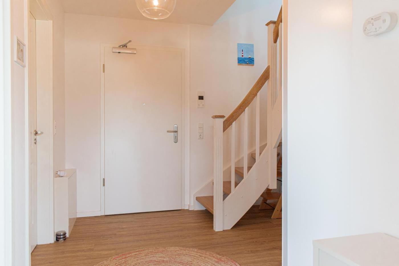 Ferienwohnung Ostseeglitzern Scharbeutz Ngoại thất bức ảnh