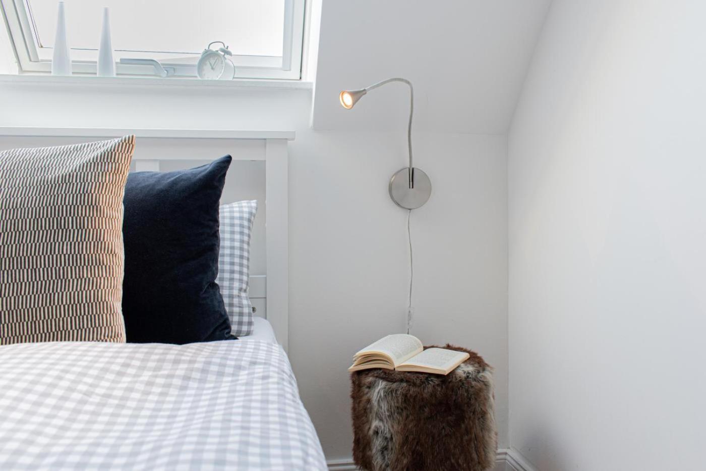 Ferienwohnung Ostseeglitzern Scharbeutz Ngoại thất bức ảnh