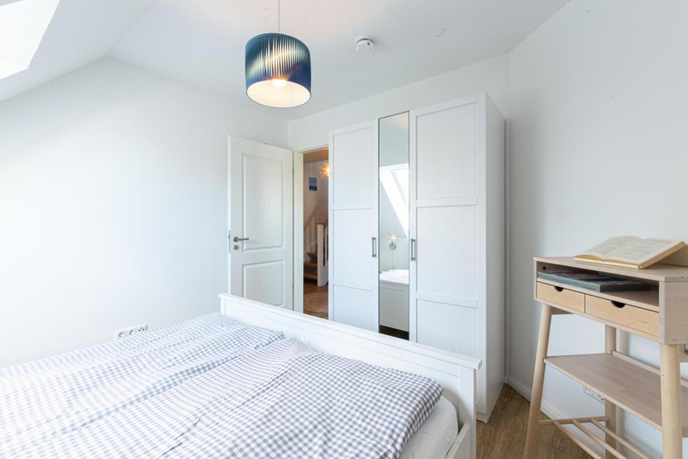 Ferienwohnung Ostseeglitzern Scharbeutz Ngoại thất bức ảnh