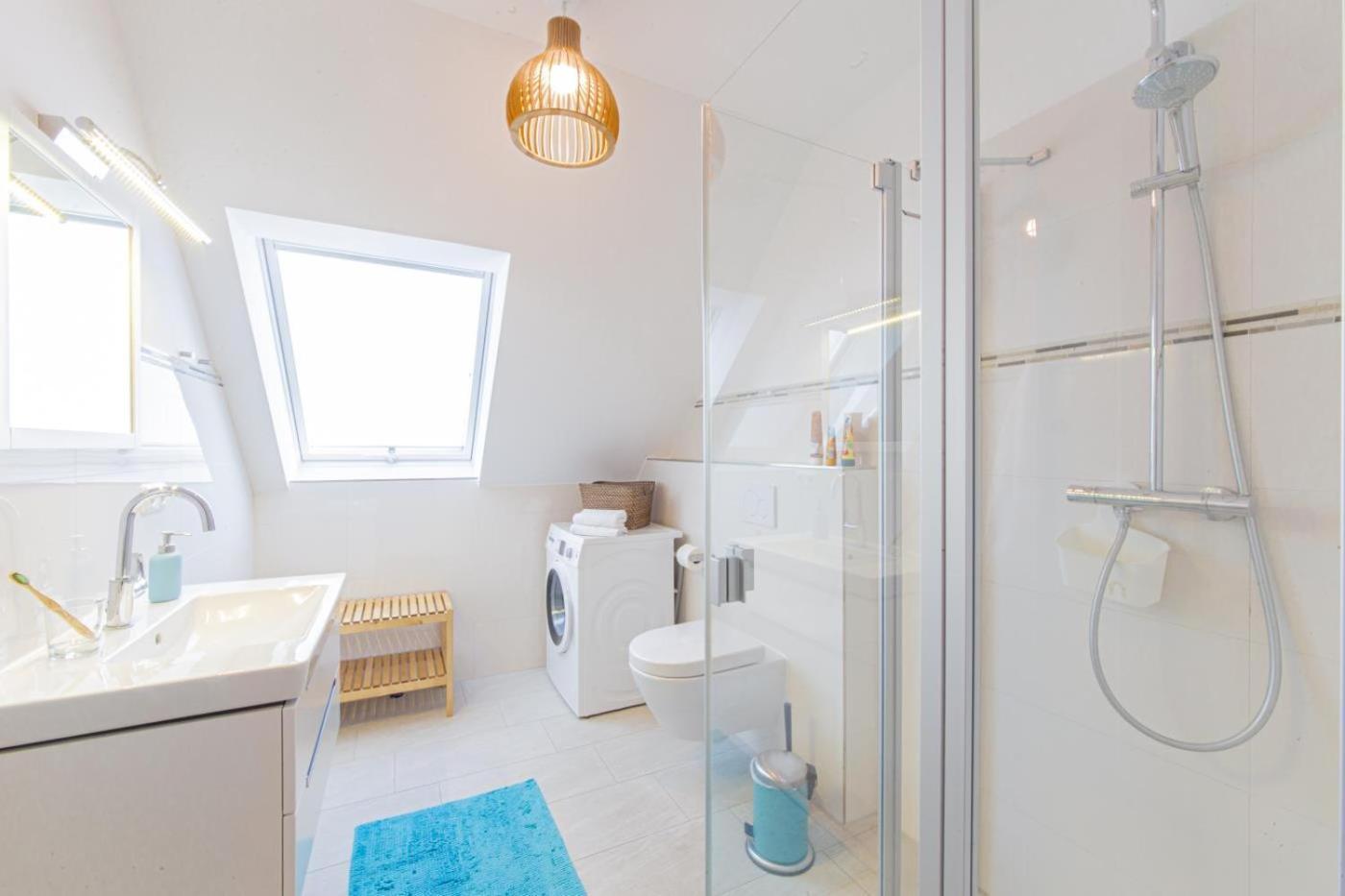 Ferienwohnung Ostseeglitzern Scharbeutz Ngoại thất bức ảnh